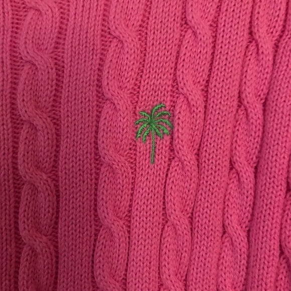 Lilly Pulitzer hoodie - Picture 6 of 9